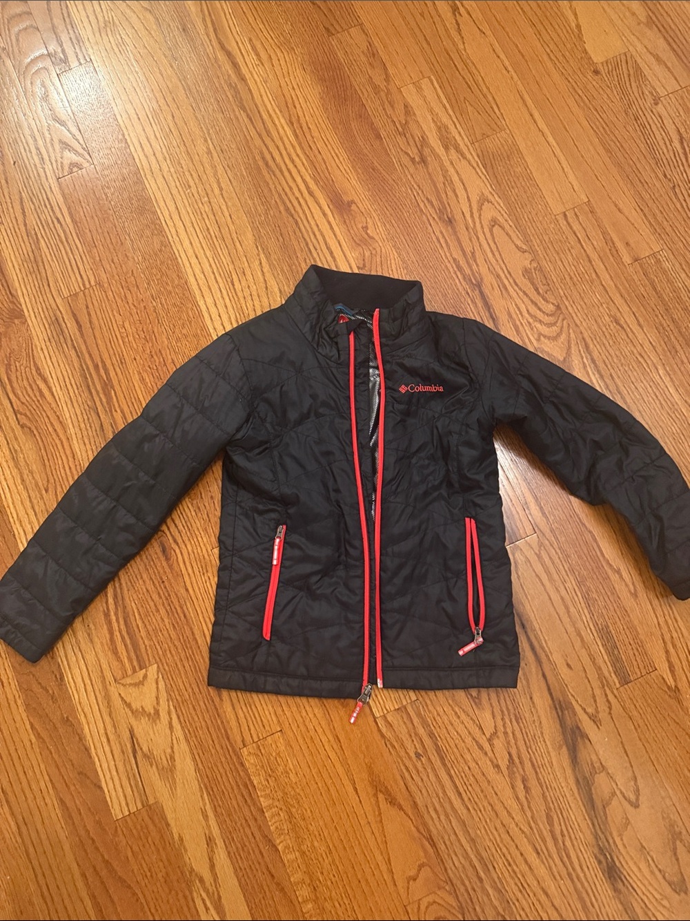 Columbia Jacket